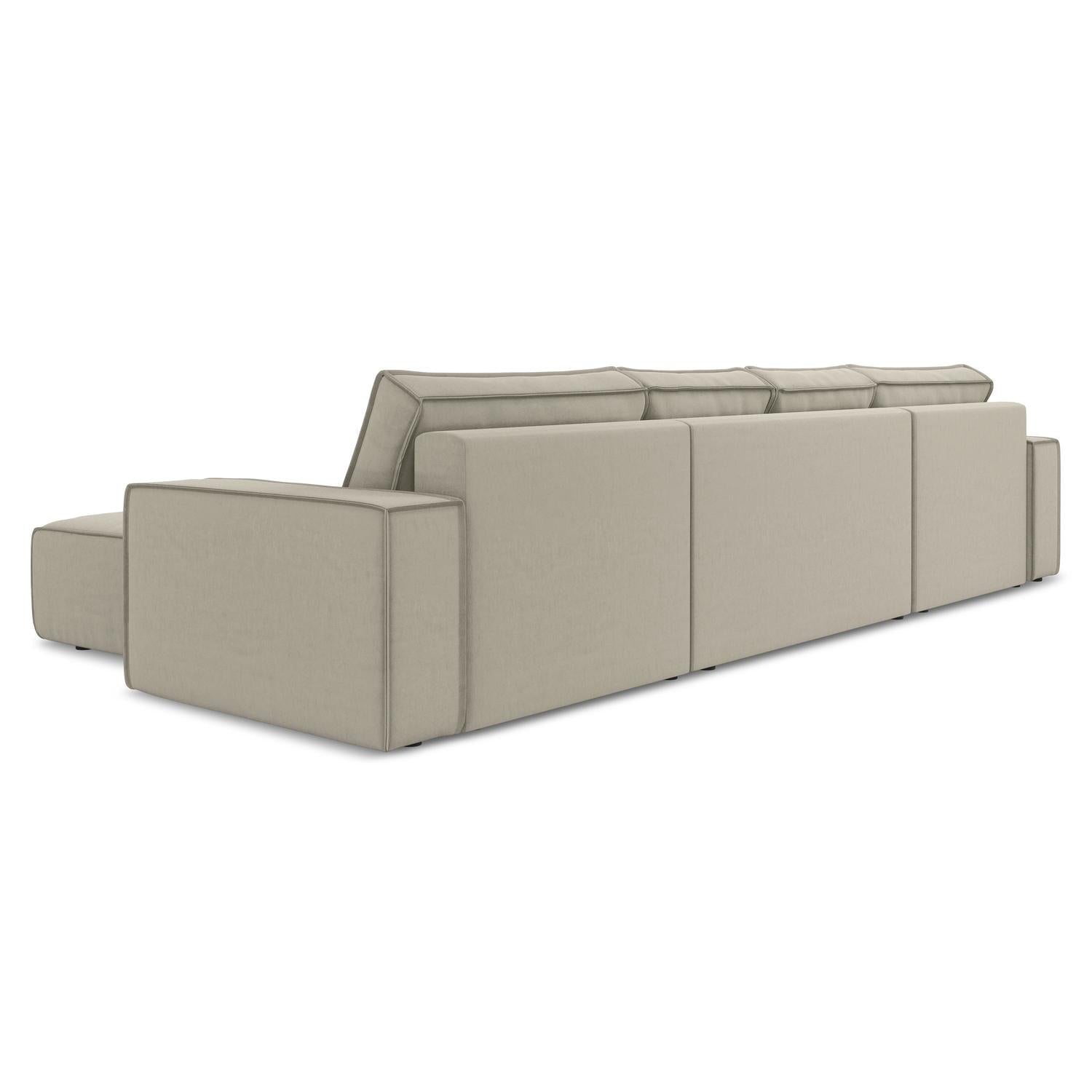 Riviera - Davis - Perłowy