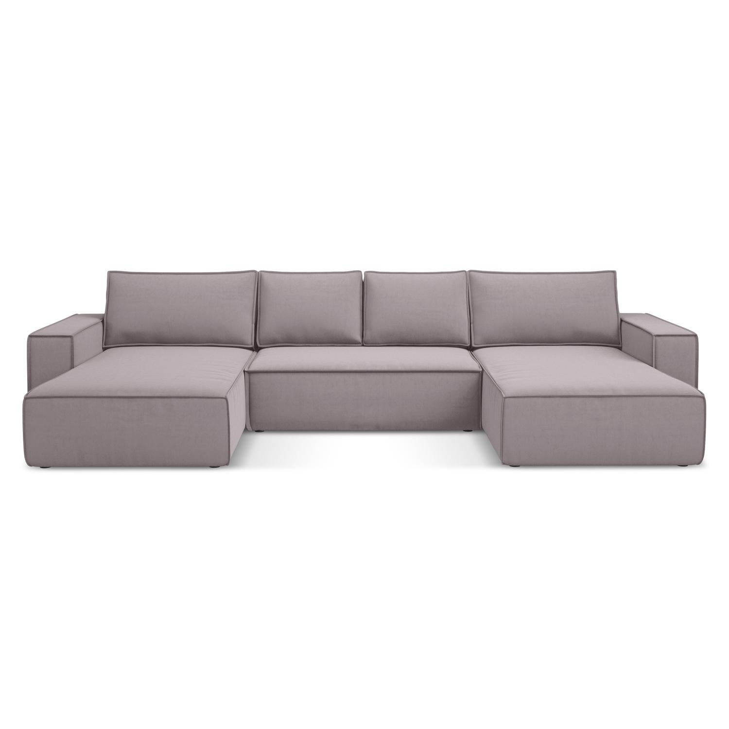 Riviera - Davis - Lawendowy