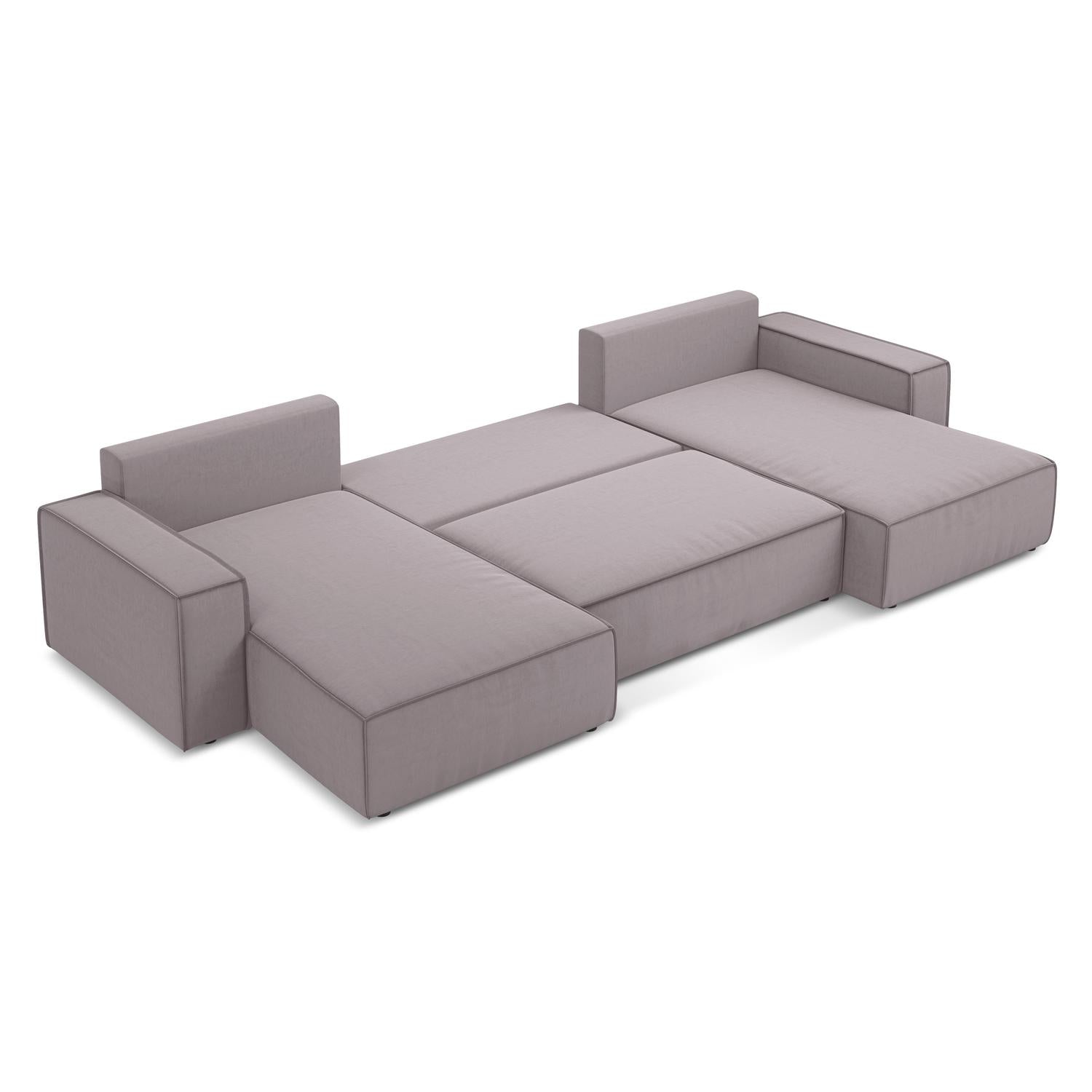 Riviera - Davis - Lawendowy