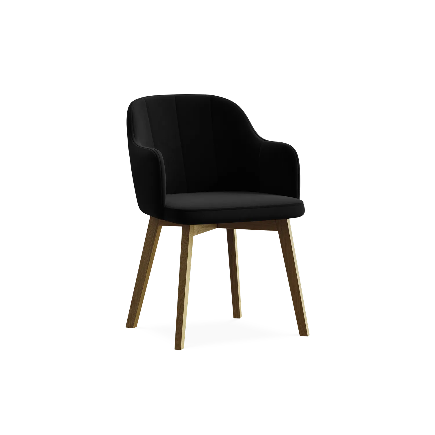 Bluvel - Fabb - Czarny