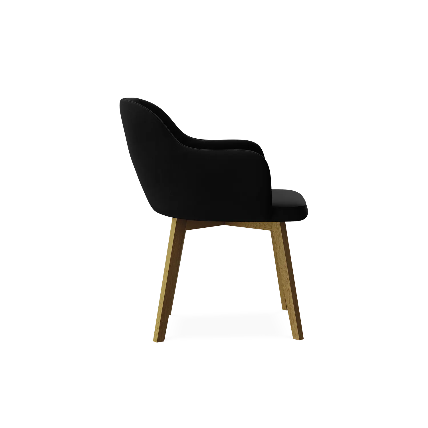 Bluvel - Fabb - Czarny