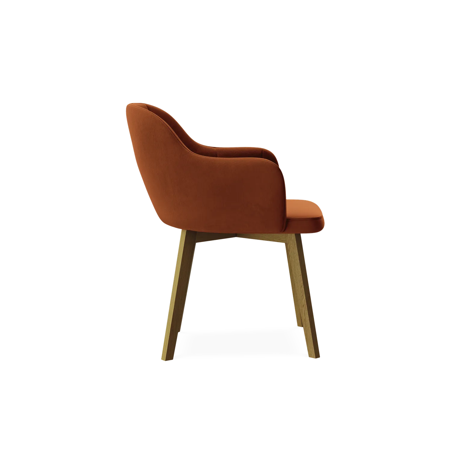 Bluvel - Fabb - Terakota