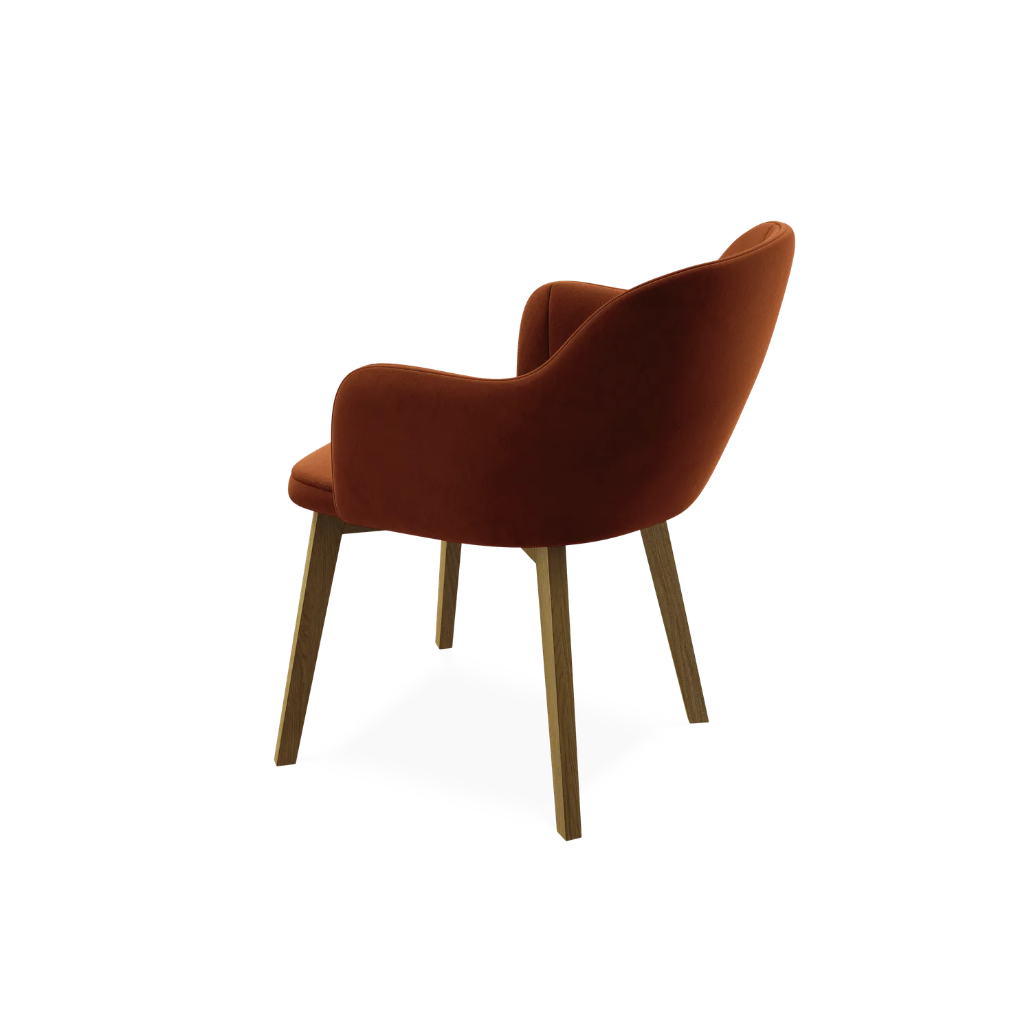 Bluvel - Fabb - Terakota