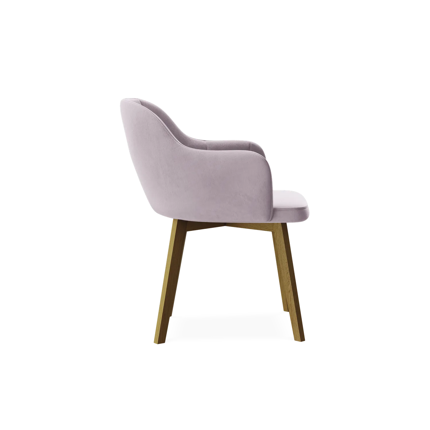 Bluvel - Fabb - Lawendowy