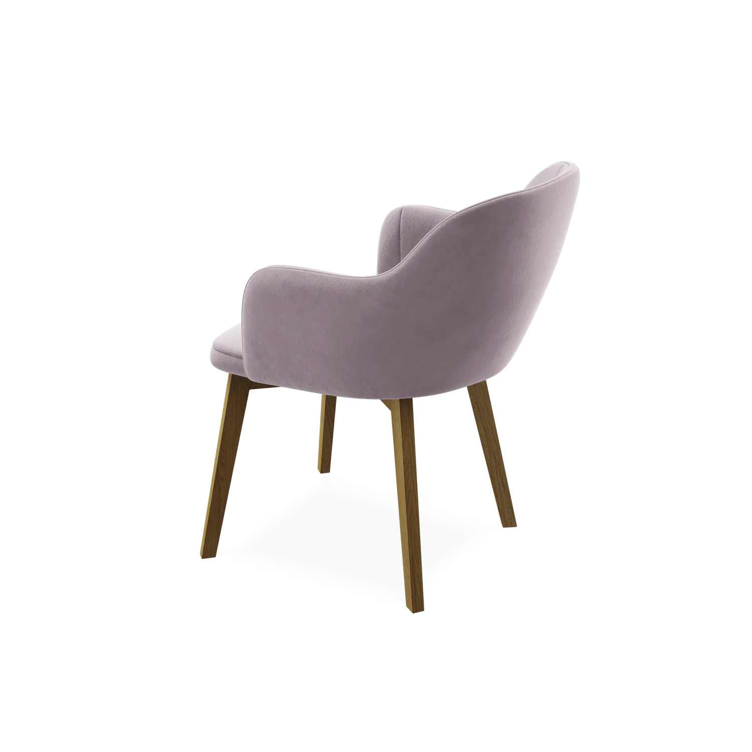 Bluvel - Fabb - Lawendowy