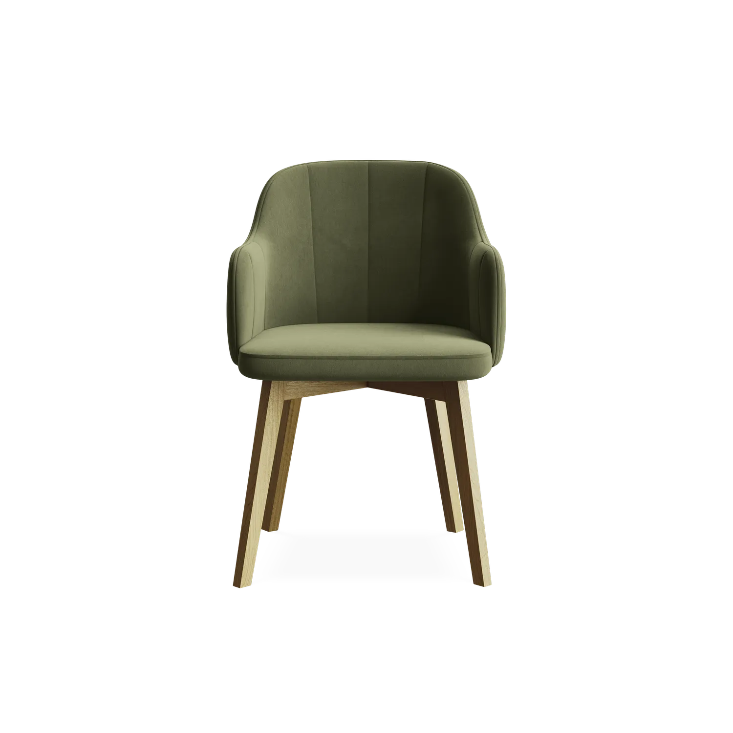 Bluvel - Fabb - Oliwkowy