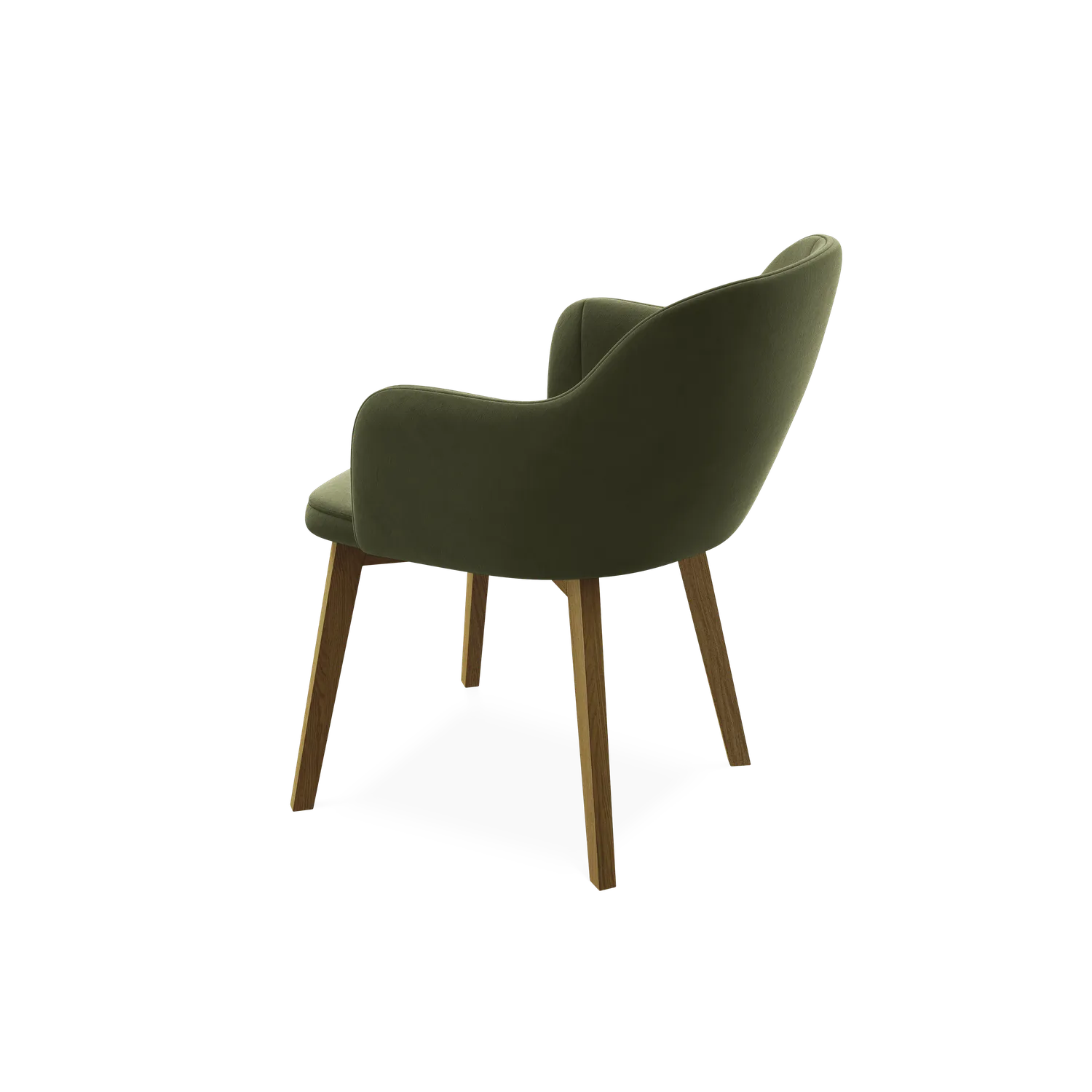 Bluvel - Fabb - Oliwkowy