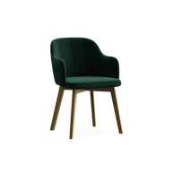 Bluvel - Fabb - Butelkowa zieleń