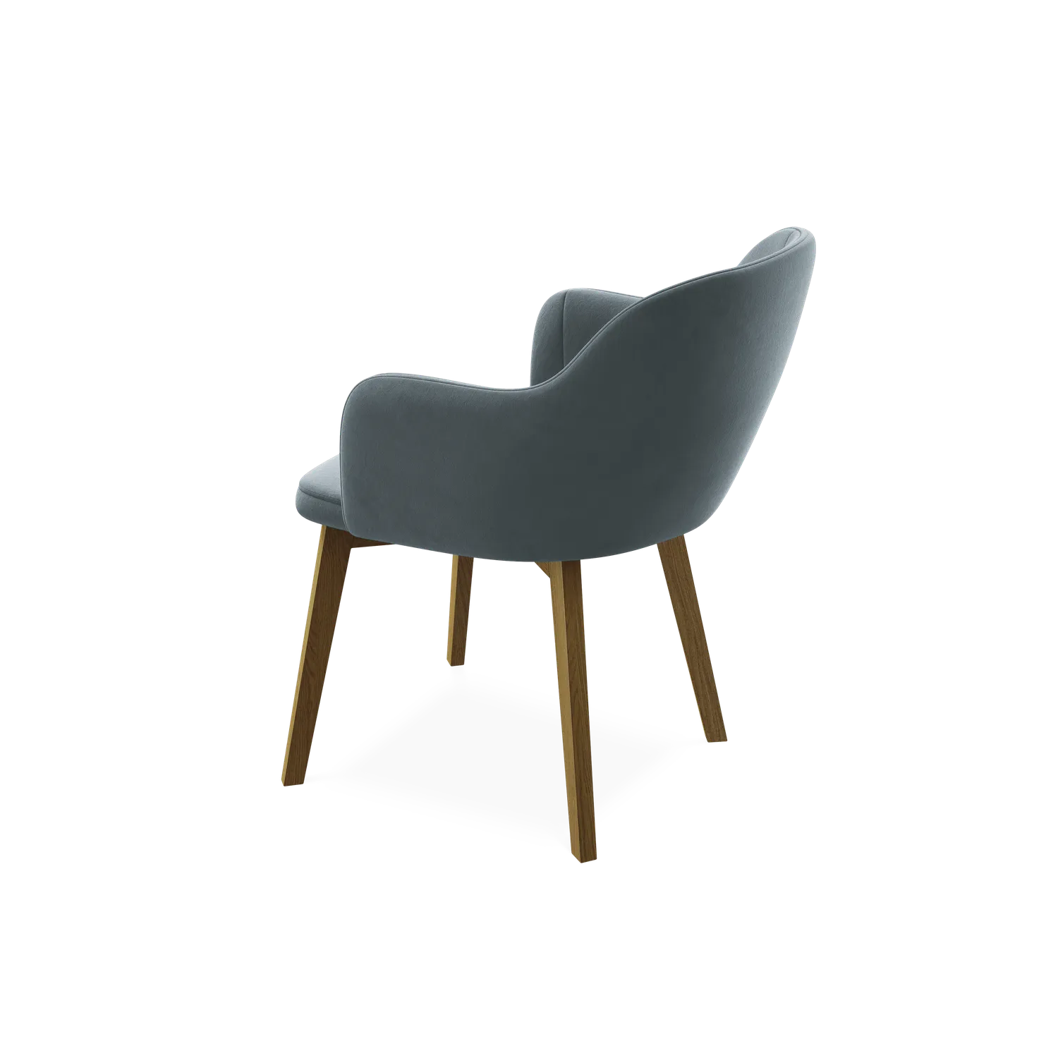 Bluvel - Fabb - Jasny niebieski