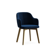 Bluvel - Fabb - Królewski niebieski