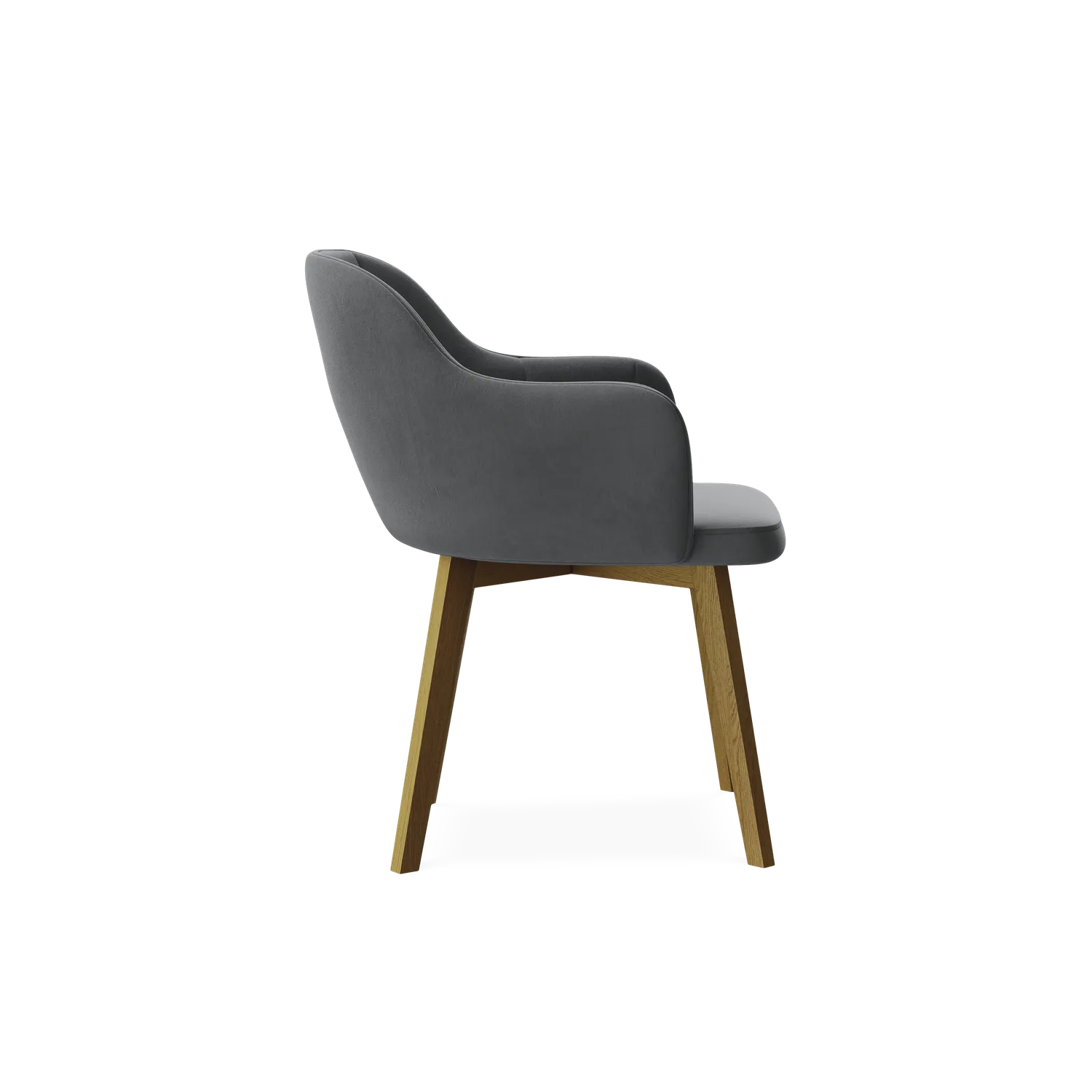 Bluvel - Fabb - Stalowy