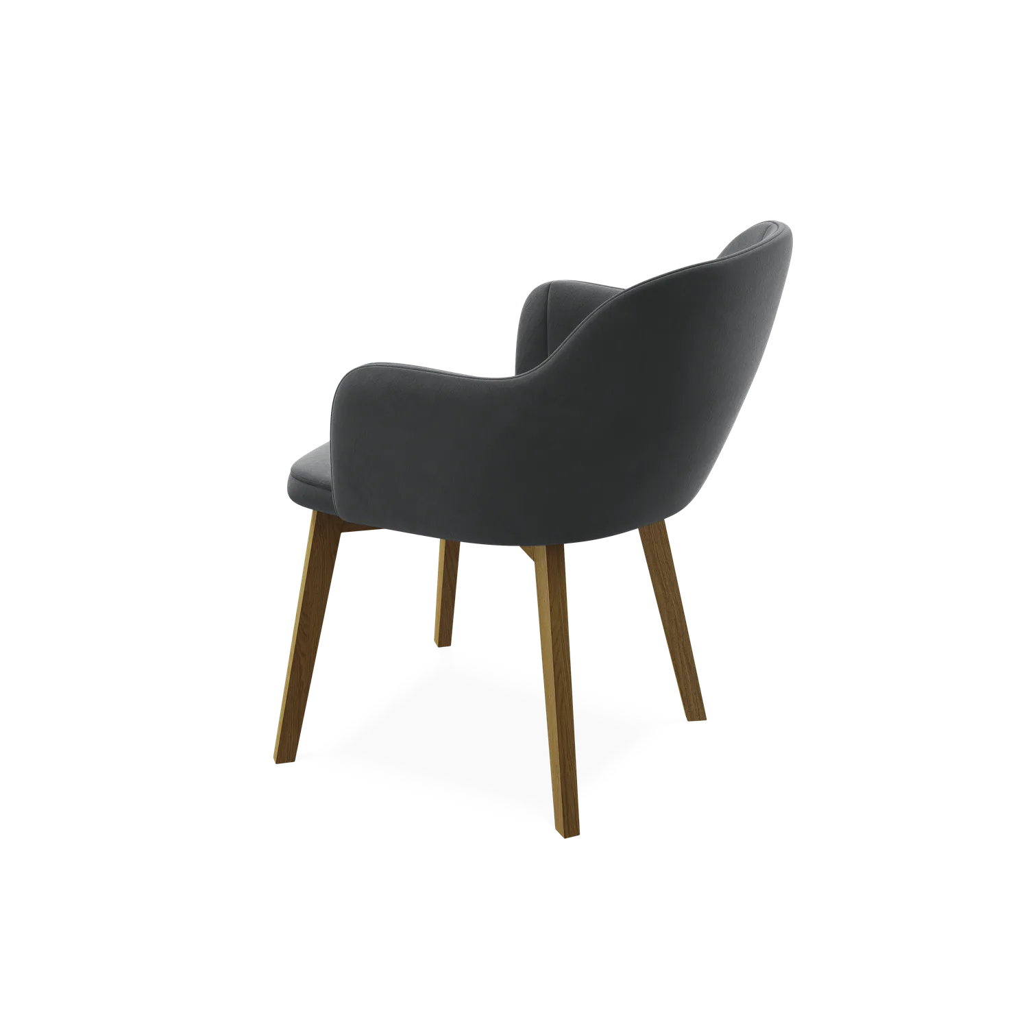 Bluvel - Fabb - Stalowy