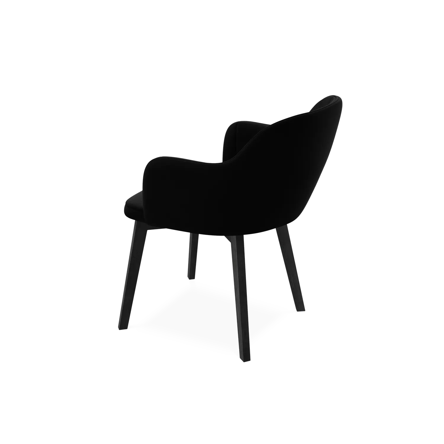 Bluvel - Fabb - Czarny