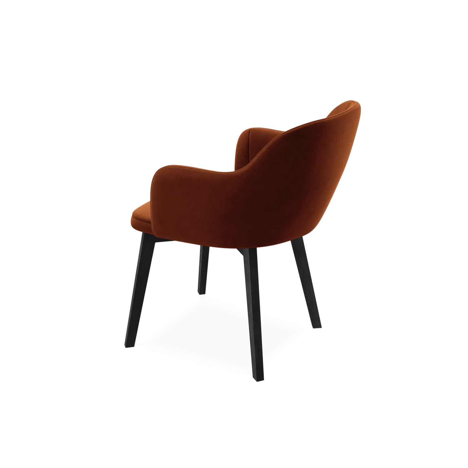 Bluvel - Fabb - Terakota