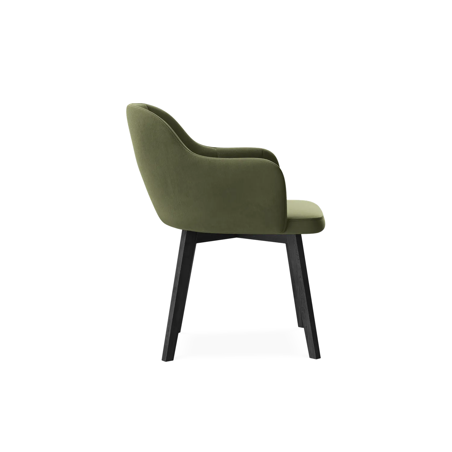 Bluvel - Fabb - Oliwkowy