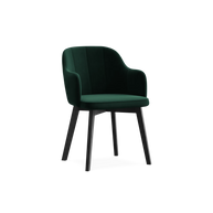 Bluvel - Fabb - Butelkowa zieleń