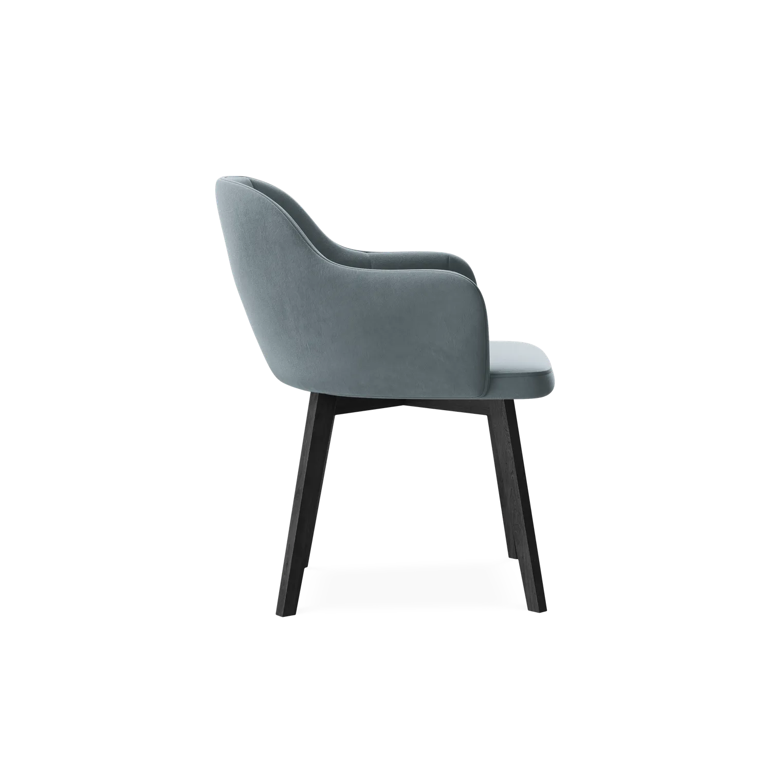 Bluvel - Fabb - Jasny niebieski