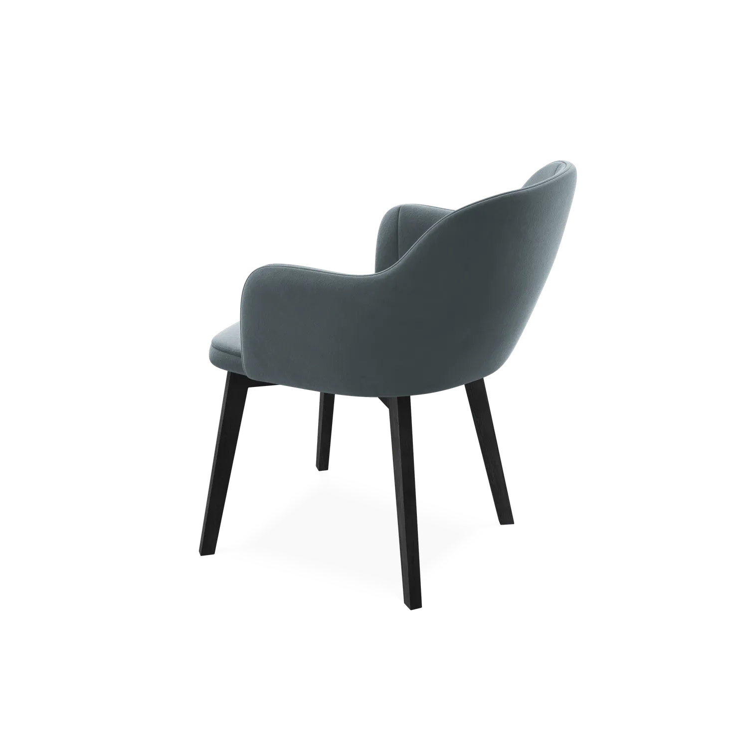 Bluvel - Fabb - Jasny niebieski