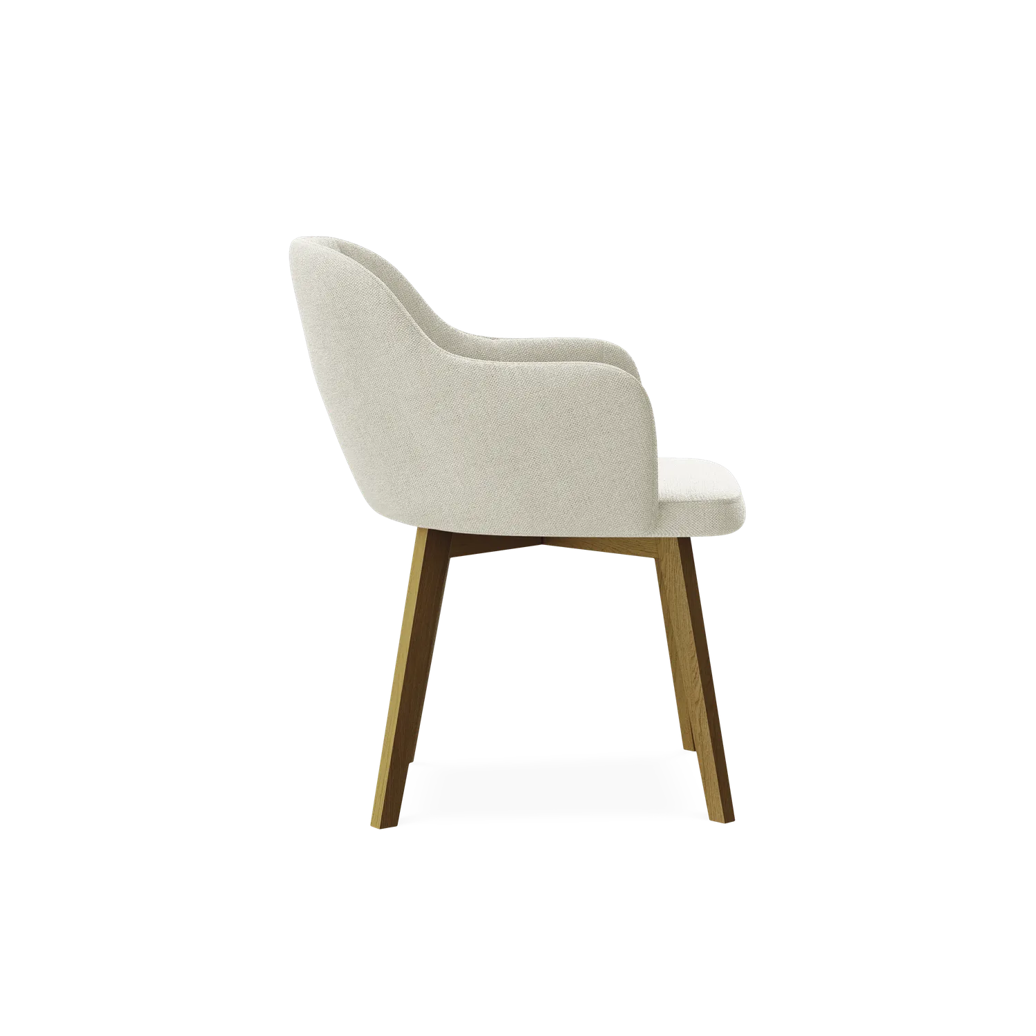 Moly - Davis - Beżowy