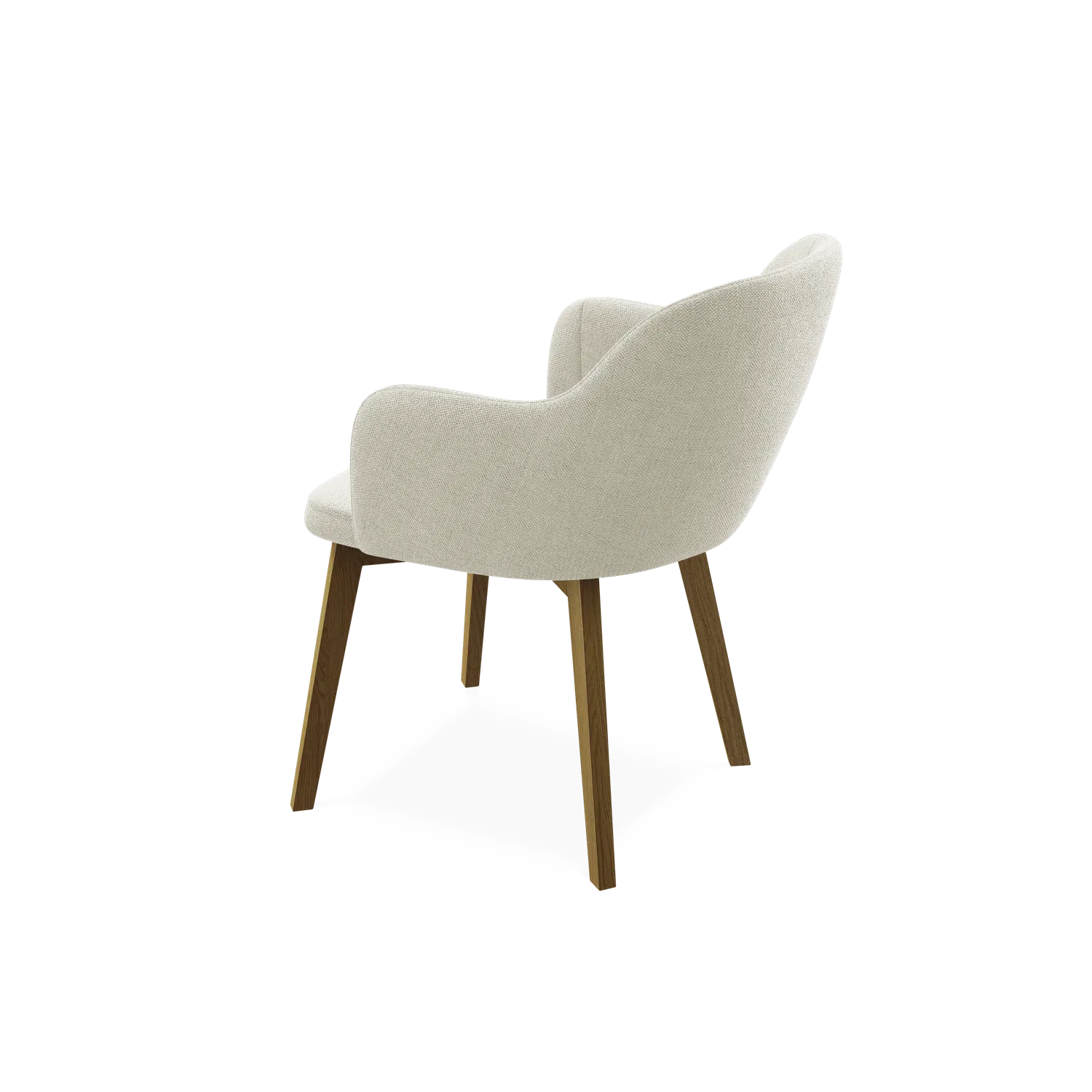 Moly - Davis - Beżowy