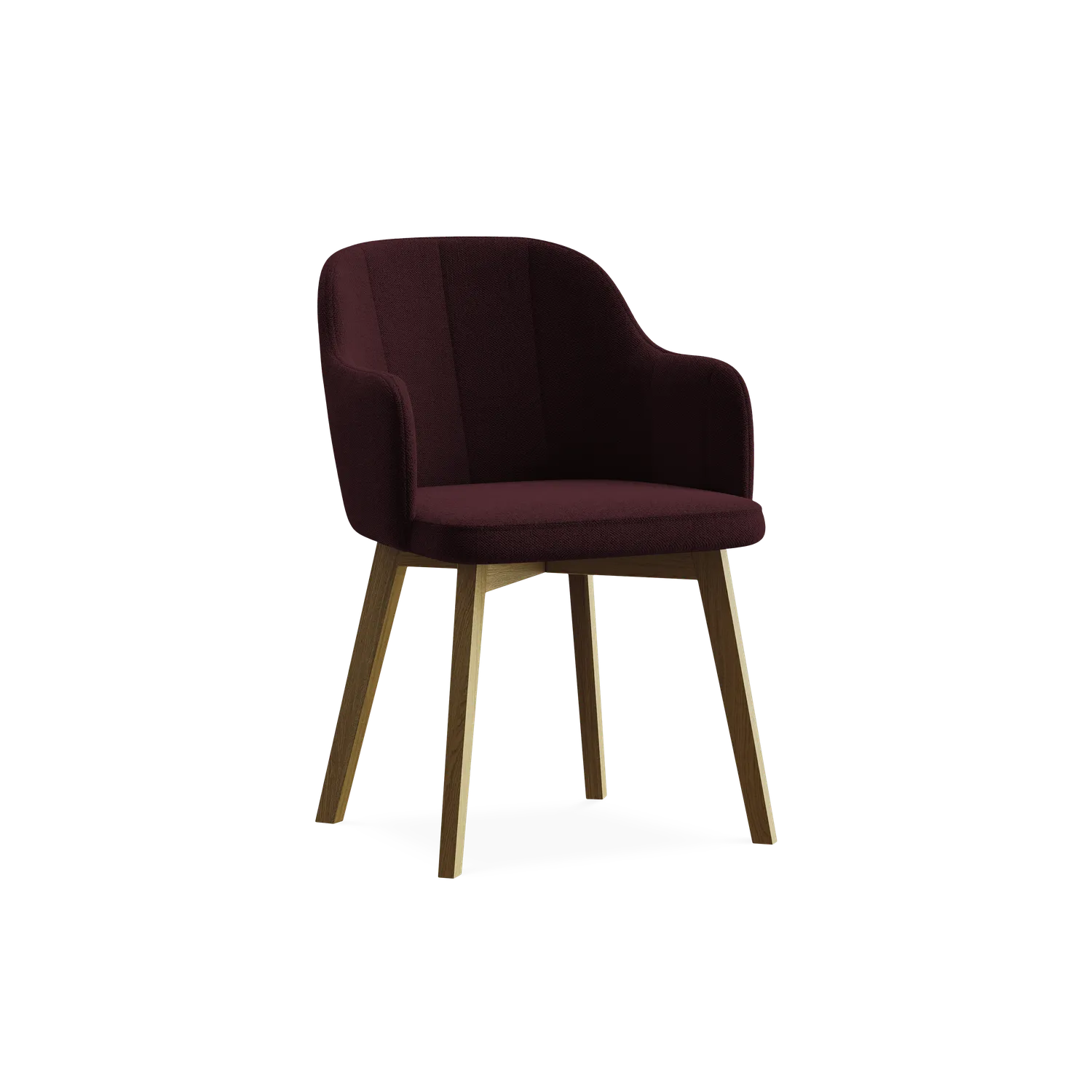 Moly - Davis - Bordo