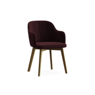 Moly - Davis - Bordo