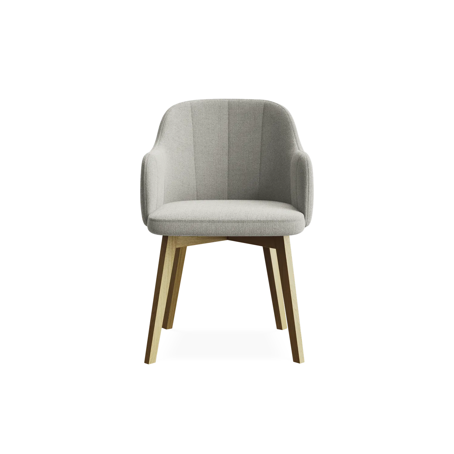 Moly - Davis - Jasny szary