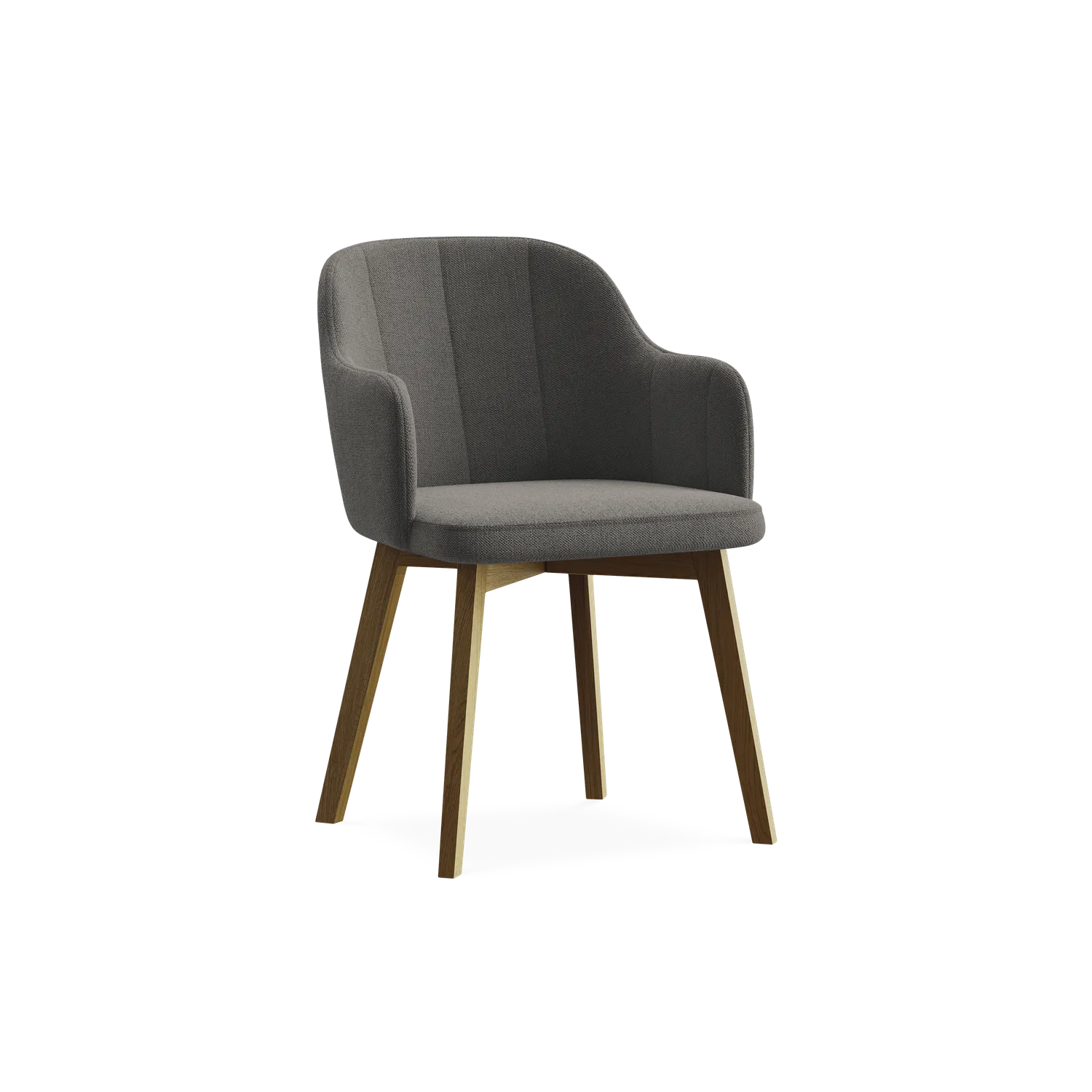 Moly - Davis - Ciemny szary