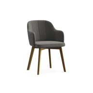 Moly - Davis - Ciemny szary