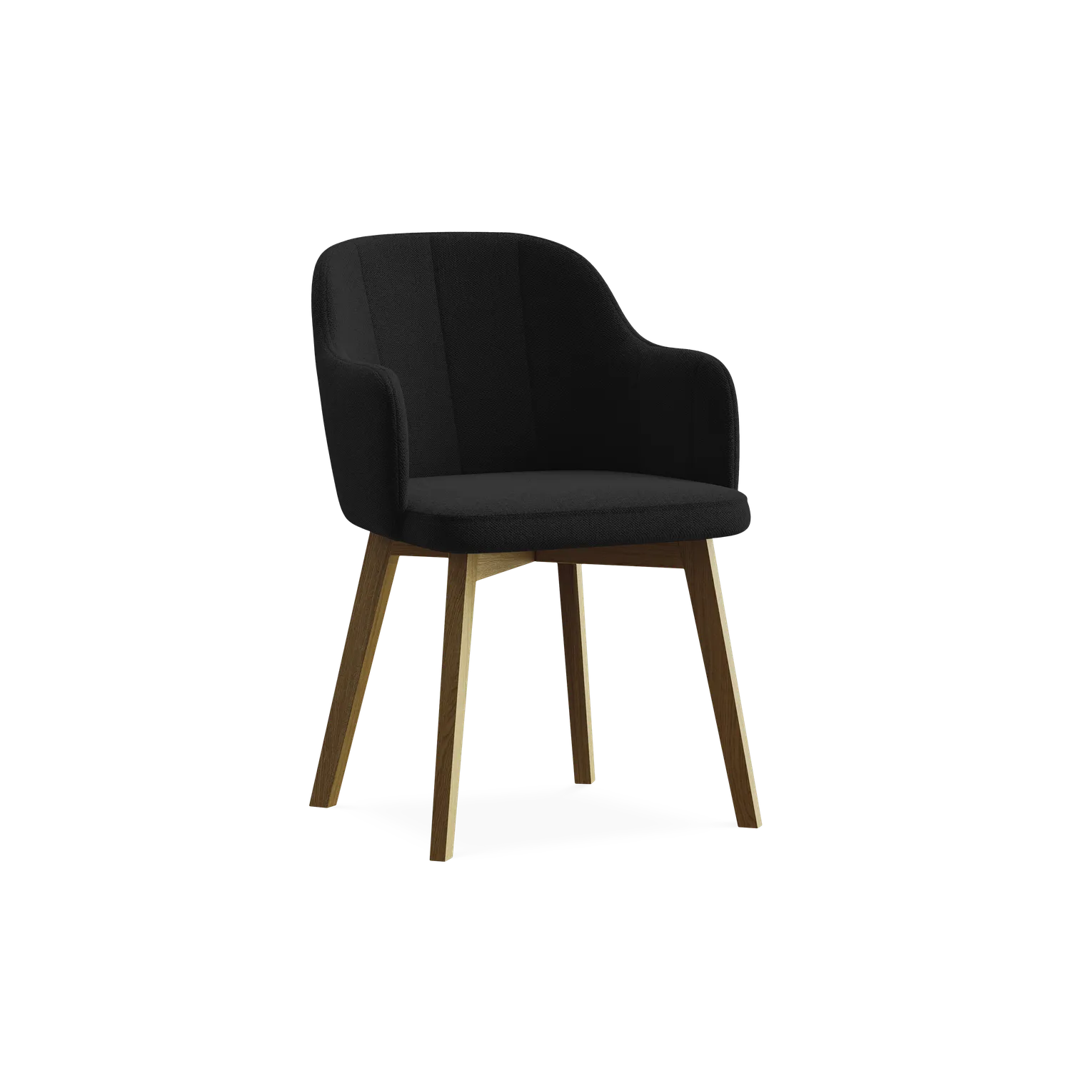 Moly - Davis - Czarny