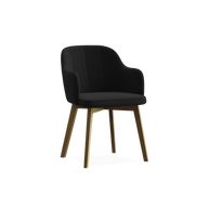 Moly - Davis - Czarny