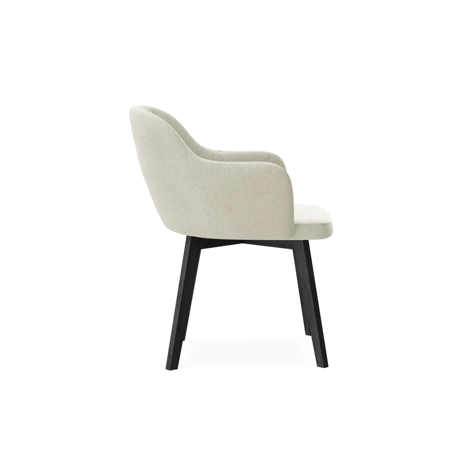 Moly - Davis - Beżowy