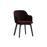 Moly - Davis - Bordo