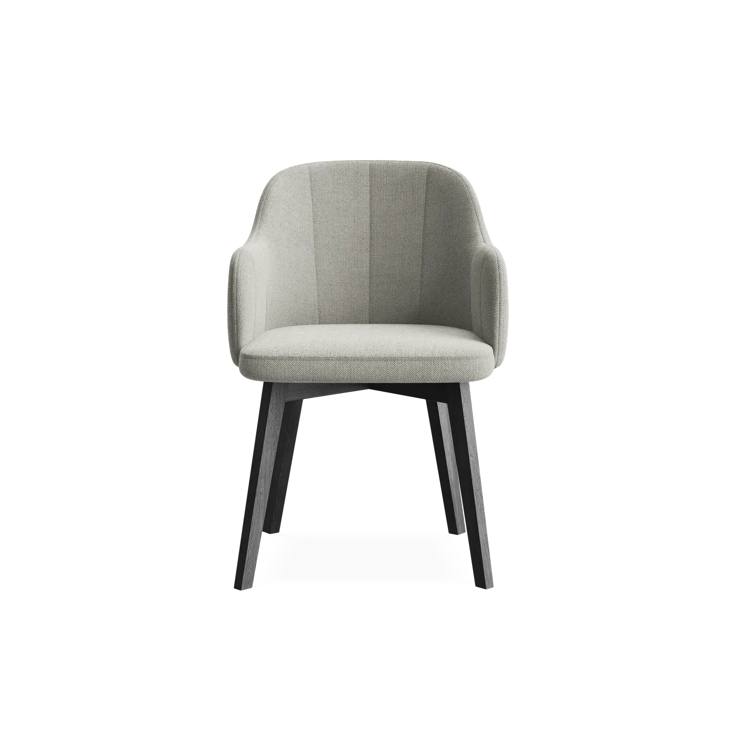 Moly - Davis - Jasny szary