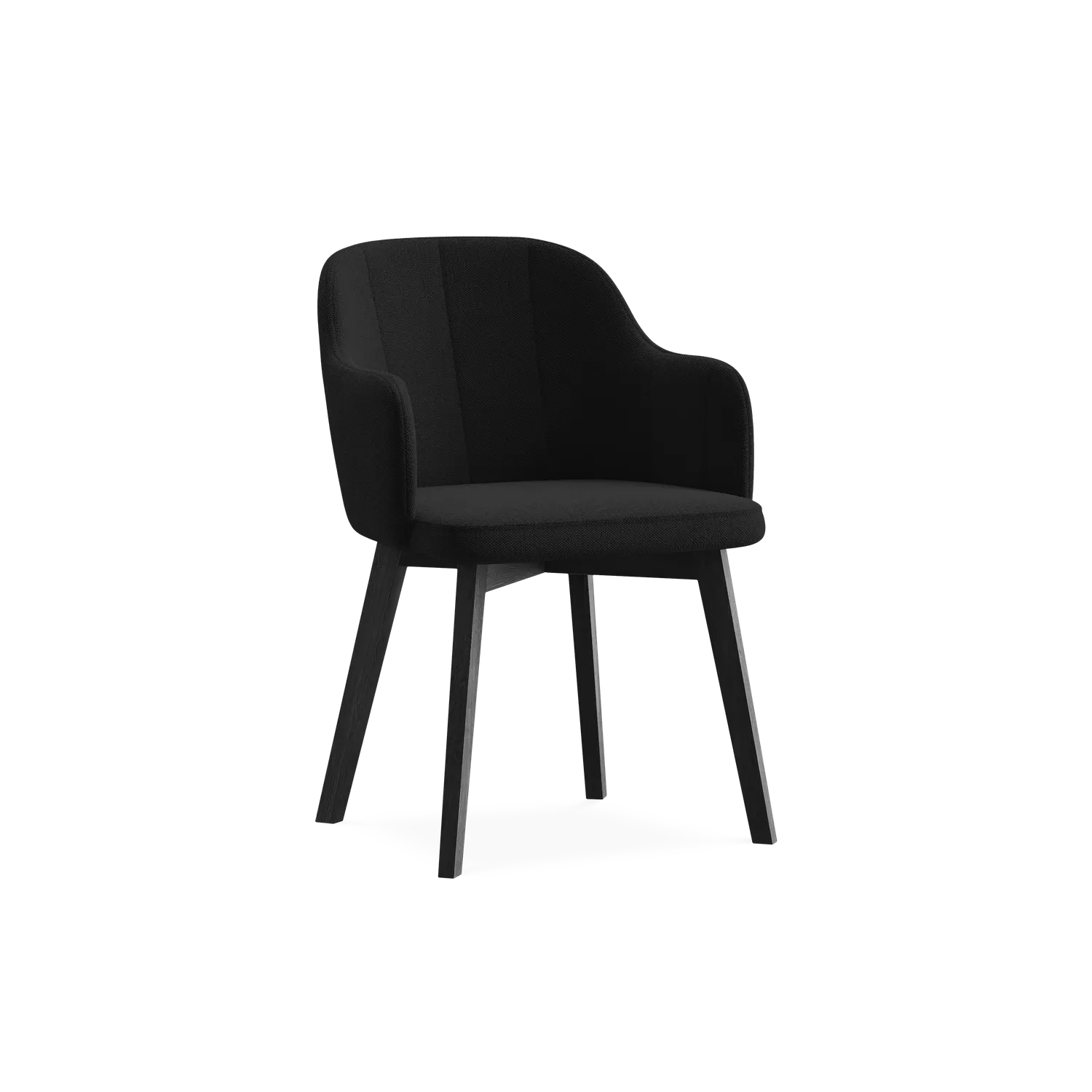 Moly - Davis - Czarny