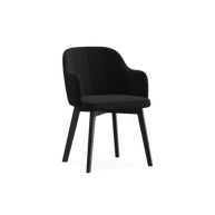 Moly - Davis - Czarny