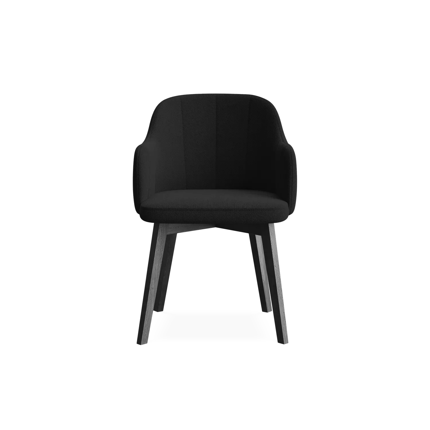 Moly - Davis - Czarny