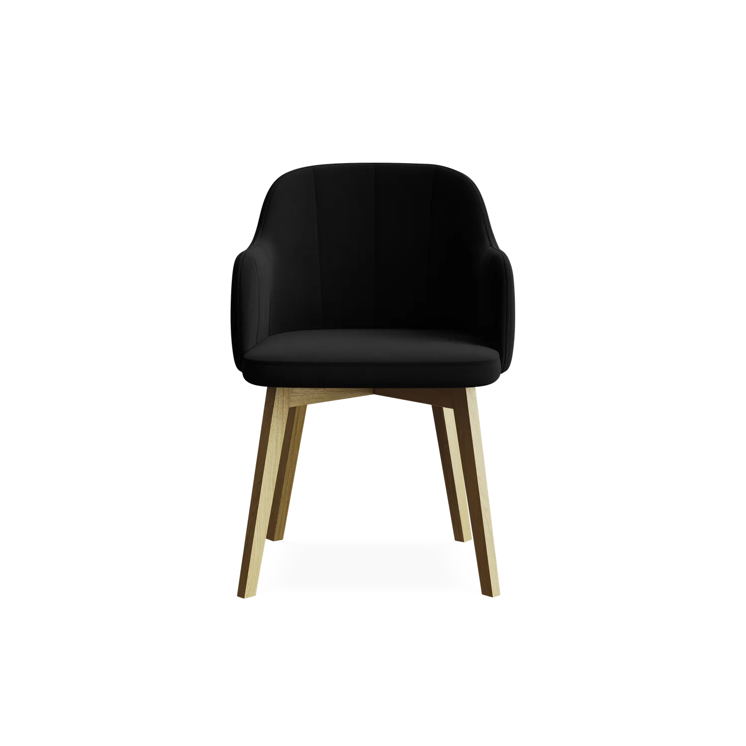 Bluvel - Fabb - Czarny