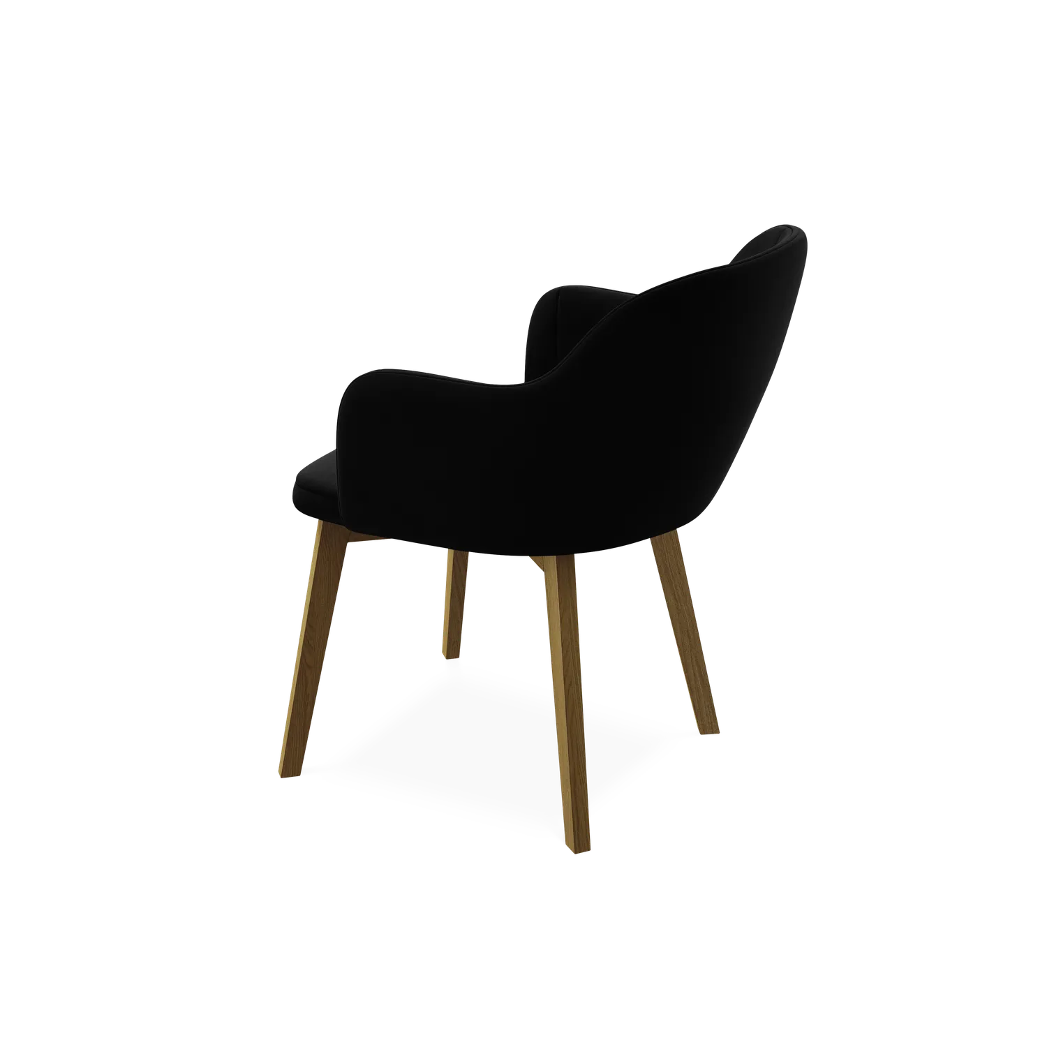 Bluvel - Fabb - Czarny