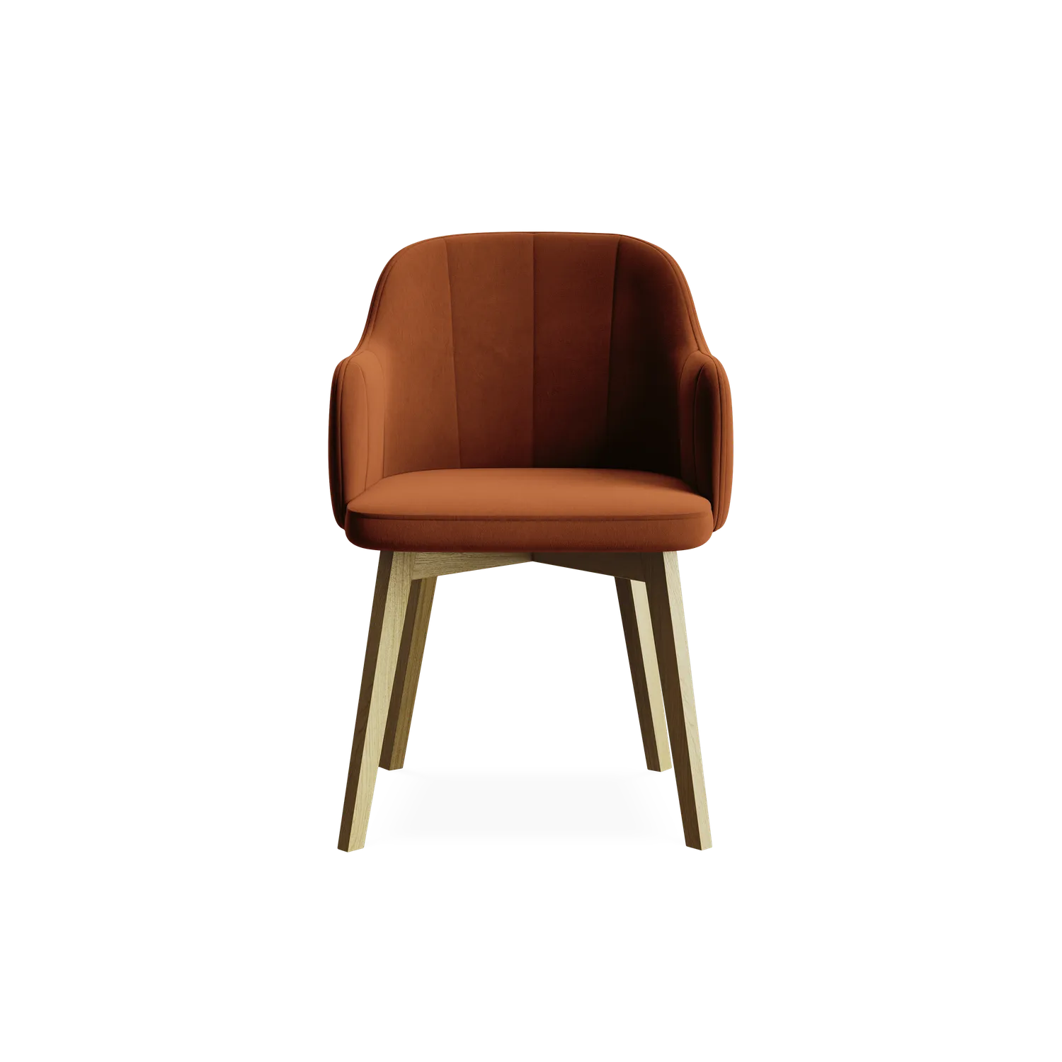 Bluvel - Fabb - Terakota