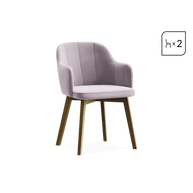 Bluvel - Fabb - Lawendowy