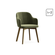 Bluvel - Fabb - Oliwkowy