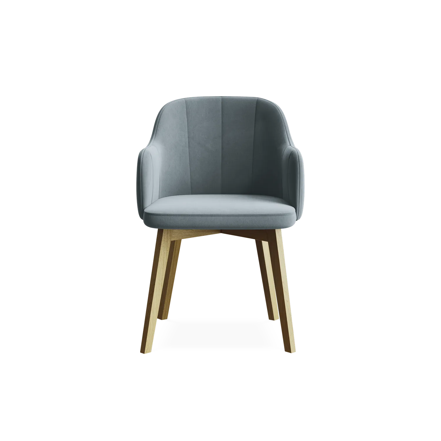 Bluvel - Fabb - Jasny niebieski