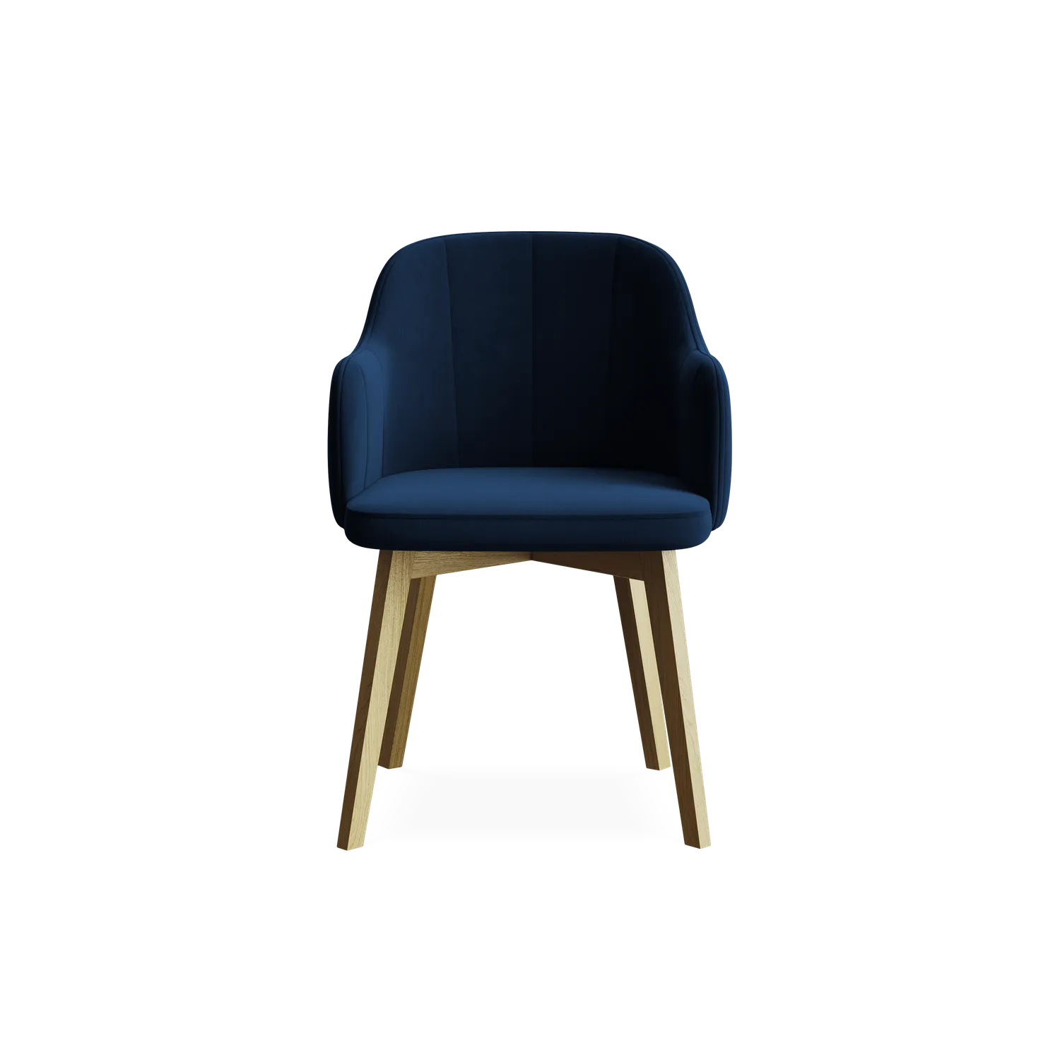 Bluvel - Fabb - Królewski niebieski