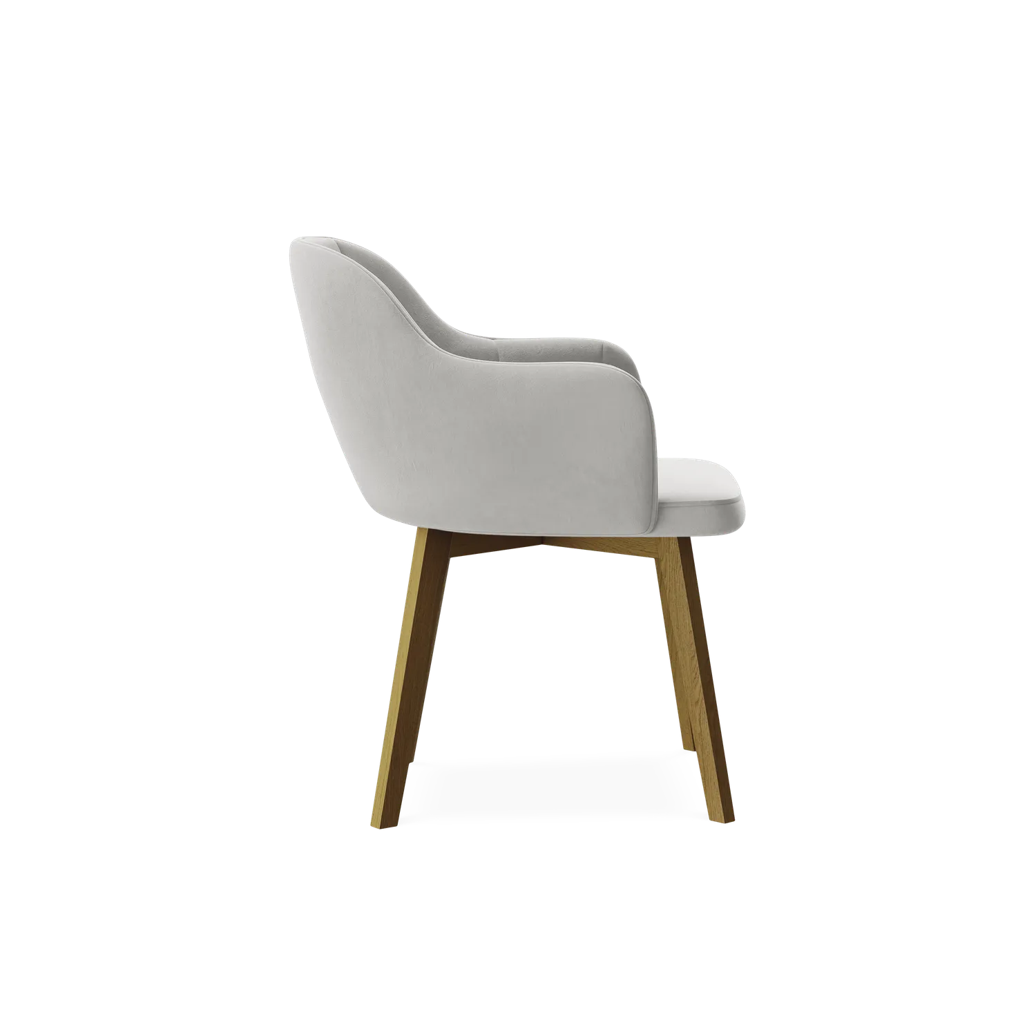 Bluvel - Fabb - Srebrny