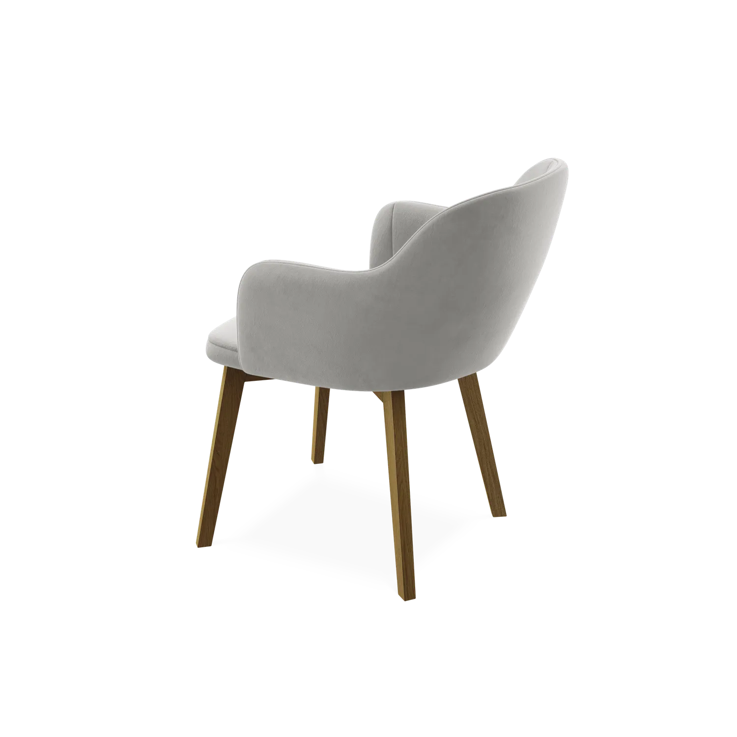 Bluvel - Fabb - Srebrny