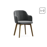 Bluvel - Fabb - Stalowy