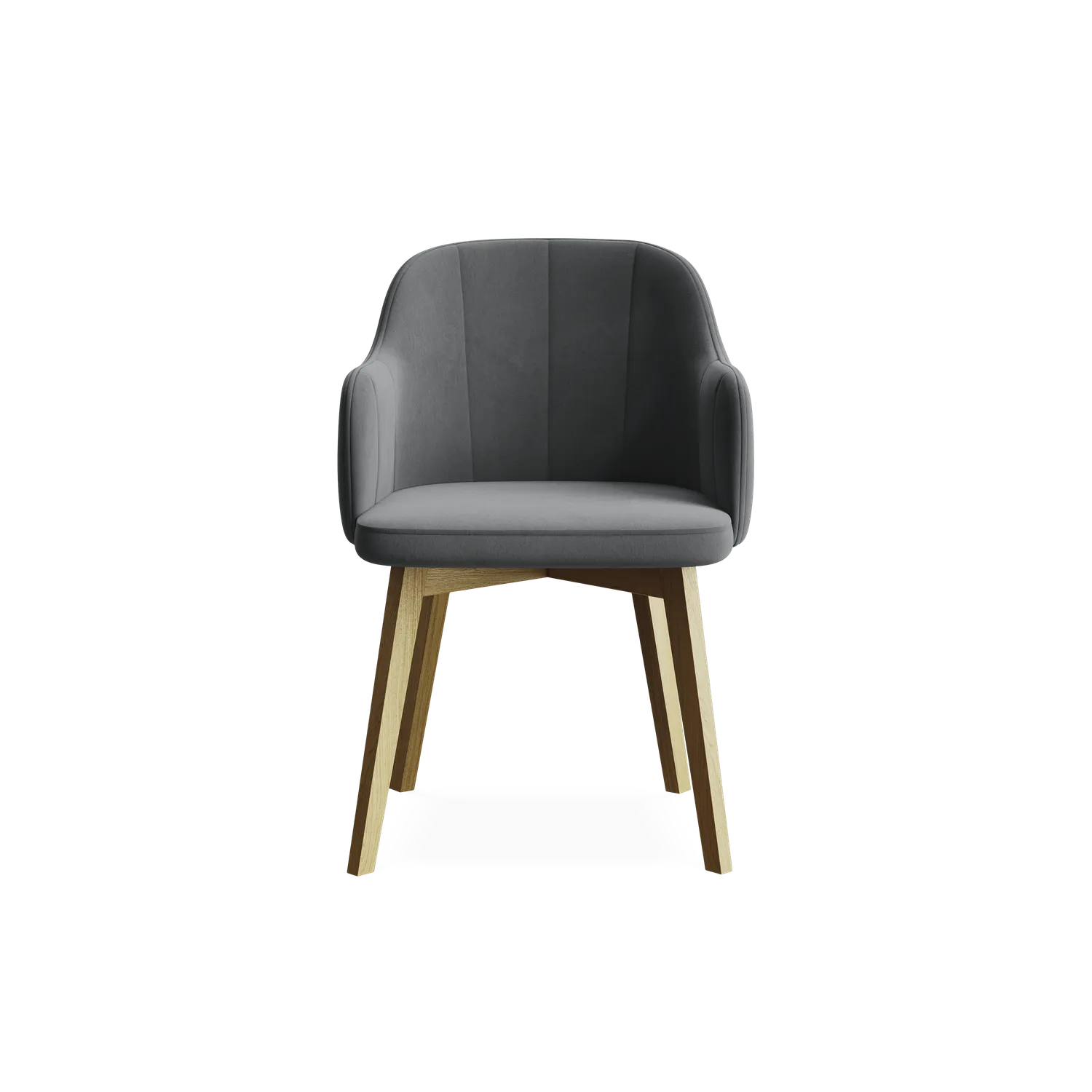 Bluvel - Fabb - Stalowy