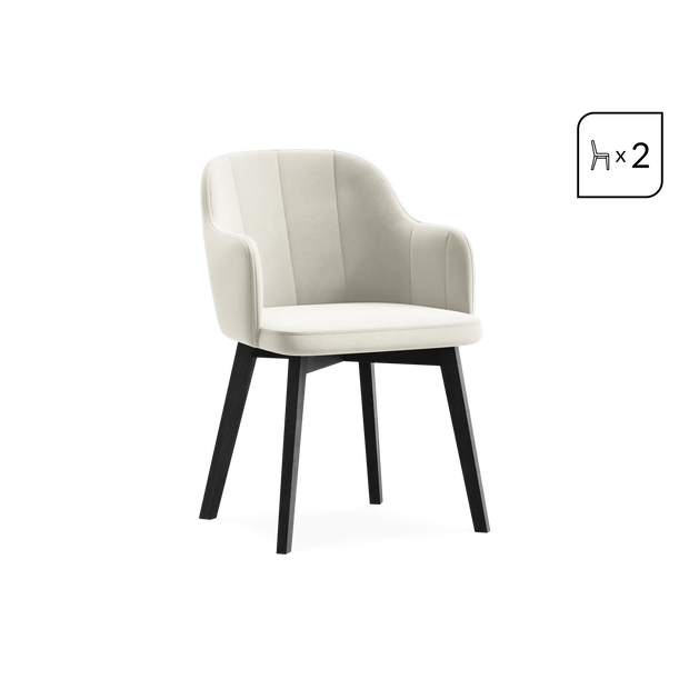 Bluvel - Fabb - Jasny beż