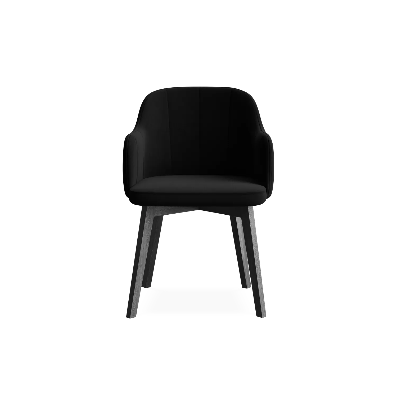 Bluvel - Fabb - Czarny